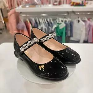 [탈렌트키즈]유아동 여아 구두 결혼식 입학식 제인리본구두 TSZ11HLD031 _ CJ