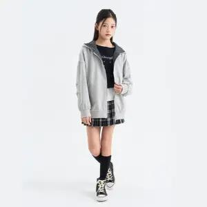 [더데이걸]포인트 레터링 니삭스 반타이즈 TGAY26A04 [모다아울렛 남양주점]_GN