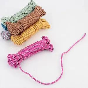 셀러허브 빨래줄 다목적 로프형 10M 다용도줄 S18733767