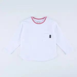 [달퐁]큐비앤맘 레귤러 티셔츠 아기외출복