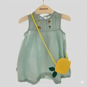 [압소바](신세계 사우스시티)(26년 S/S 백일선물) 리플우주복(가방)// A1322103