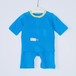 [달퐁]달퐁 컬러포인트 메쉬 7부 내의 봄내의 얇은내복