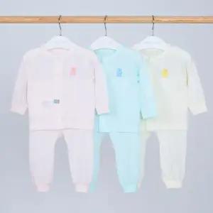 [달퐁]달퐁 젤리고미 긴팔 내의 봄내의 얇은내복