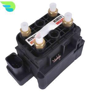 공기 솔레노이드 밸브 블록 기아 모하비 보레고 2008 2015 분배 55820 2J000 558202J000