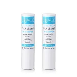 유리아쥬 스틱레브르 오리지널 4g 립밤 2개