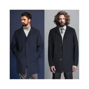 쟌피엘 심플리 트렌치코트 봄 가을 간절기 바바리자켓1219878