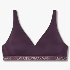 매장정품 EMPORIO ARMANI UNDERWEAR 엠포리오 아르마니 언더웨어 아이코닉 마이크로 브라렛(0824381532) 12