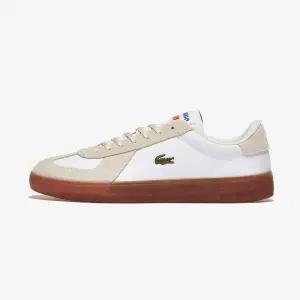 매장정품 LACOSTE 라코스테 베이스샷 프로 - WHTGUM 7-51SMA0077 1361384