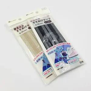 [골드스마일]바지옷 수선조절 DIY길이 셀프테이프 바지기장스티커