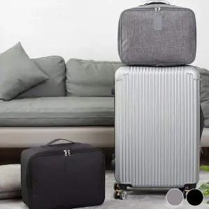 캐리어 결합 트레블 멀티백 UR 트레블 에코백 여행 남성서류가방