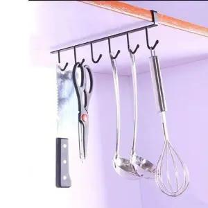 [하프클럽/셀러허브]조리도구 다용도선반 걸이 주방걸이 거치대 T