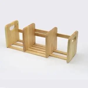 [하프클럽/셀러허브]책꽂이 미니 책꽂이책장 선반 정리함 2단 3단