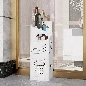 [하프클럽/셀러허브]감성 디자인 장우산 단우산 우산꽂이 2단