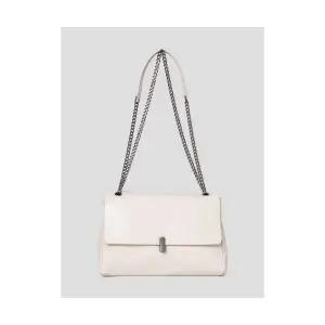 에잇세컨즈 8SECONDS 체인 숄더백 아이보리 1714514