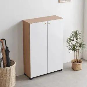 [하프클럽/셀러허브]클리 800S 대 넓은 슈즈랙 신발장