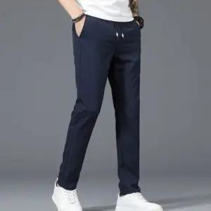 아웃도어 남성긴바지 등산복 골프웨어 Iij1+6Nlz