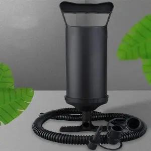 [골드스마일]펌프에어 자전거용 바람넣기 농구공미니 손펌프 넣는기게