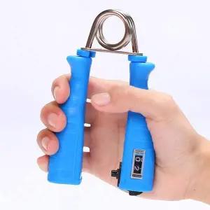 [골드스마일]손아귀운동 손목악력기 핸드그립 일반형 휴대용완력기