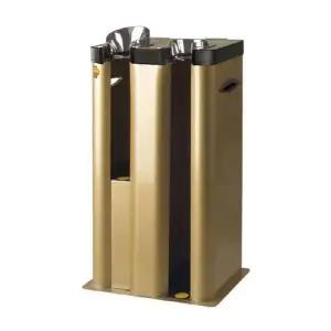 [하프클럽/셀러허브]골드 우산 자동 포장기 꽂이 비닐 구분형