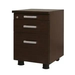 [하프클럽/셀러허브]서랍 저렴한의자 서랍장 캐스터 책상서랍장 3단