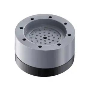 [하프클럽/셀러허브]책상다리받침 책상 다리 연장 조절 받침 본품