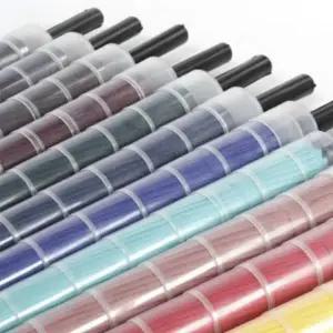 [하프클럽/셀러허브]우산 투명 비닐 캡 커버 장마철패션 포장기