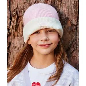 매장정품 노스페이스 THE NORTH FACE KIDS 키즈 컴피 비니 NE3BR52T_LPI NE3BR52TLPI 684262