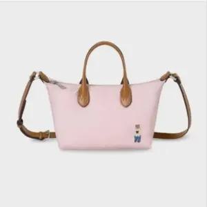 [백화점 정품] 후아유 여성 스티브 나일론 미니 크로스백 (WHBGG11)