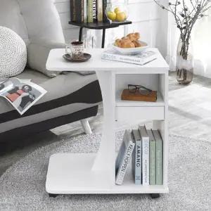 [하프클럽/셀러허브]테이블 이너테이블 웨건테이블 미니테이블 작은