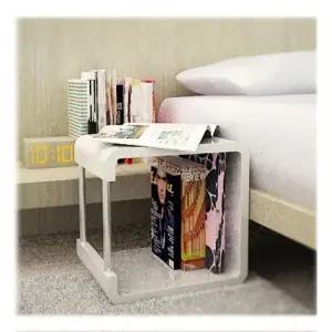 [하프클럽/셀러허브]스틸 수납장 공간박스 조립식가구 수납박스 1단