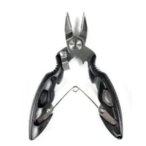 낚시니퍼커터 낚시 니퍼 합사 낚시줄 절단 가위 봉돌 조절 BF