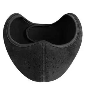 라이딩마스크여자 남자 라이딩 여자 자전거 마스크 얼굴 가리개 보온