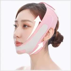 이중턱없애기 수면 잘 입벌림방지 턱벌어짐방지 밴드 테이프