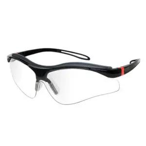 현장보안경 스포츠 투명 렌즈 안경 김서림방지 보안경 보호 고글