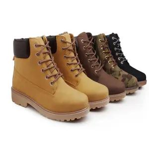 남녀공용 융털부츠 털워커 방한화 방한부츠 커플워커 LVx9+5eiN