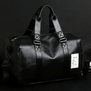 인조가죽 스포츠백 출장가방 여행 보스턴백 망치가방 BLV7+8ZOU