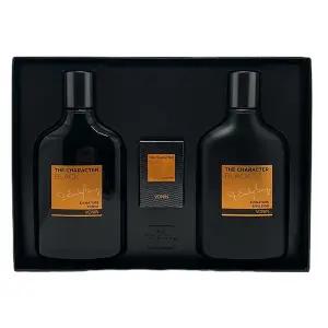 보닌 더캐릭터 블랙 시그니처 2종 세트 + 쇼핑백