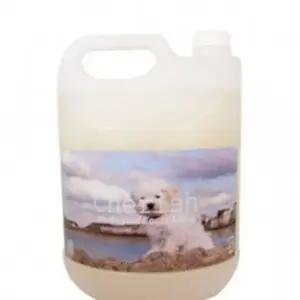 체리쉬 약용샴푸 이 벼룩방지 4L 애견샴푸 미용 위생