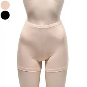 이지핏) 쥬라실 3부 속바지 겸 드로즈 스타킹 여성내의 팬츠 팬티스타킹 덧신