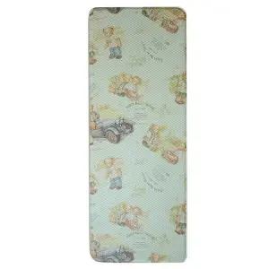 베어 주방매트 엠보싱 싱크매트 양면 대 매트 양면매트 발건강 발매트