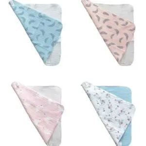 [JHQSWV7M_51CW]고리수건 타올 어린이집 유치원 양면 (29470412A)