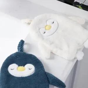 [JHQSWV73_51CW]수건 어린이집 준비물 타올 양면 흰색 (29470262A)