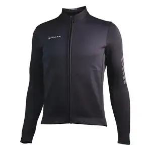 기모져지 하이만 블랙 갈절기용 방풍저지 자전거의류 HMWB-007