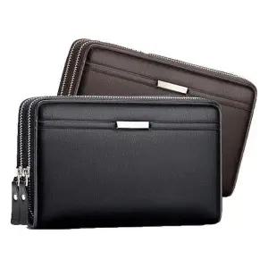 [JHMR76R0_51IC]클러치백 남자 고급 가방 파우치 손지갑 (29368595A)