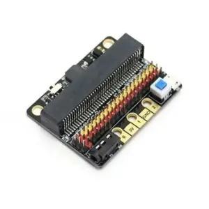 공구 브레이크아웃확장보드 어댑터 마이크로비트어댑터보드