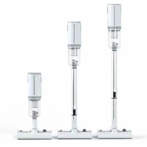 [콩심팥심]벤하임BCW03001 물걸레 스틱 무선 BLDC 진공청소기 충전식 핸디청소기