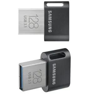 FIT Plus USB 3.1 Flash Drive (MUF-AB) 128GB