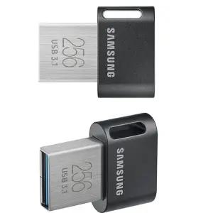 FIT Plus USB 3.1 Flash Drive (MUF-AB) 256GB
