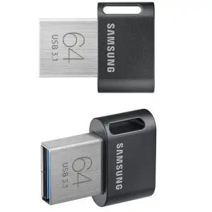 FIT Plus USB 3.1 Flash Drive (MUF-AB) 64GB