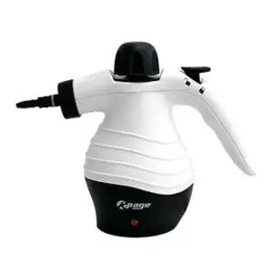 [콩심팥심]케이페이지1821 고온 핸디 스팀 핸드청소기